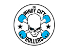 Windy City Rollers logo